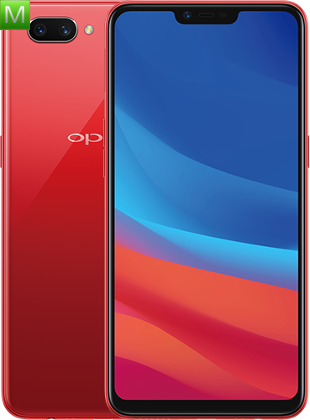 Oppo A12e