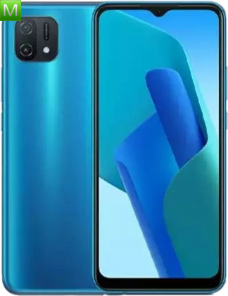 Oppo A16k