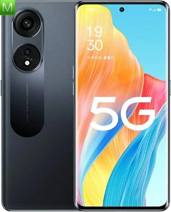 Oppo A1 5G