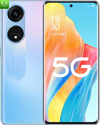 Oppo A1 Pro