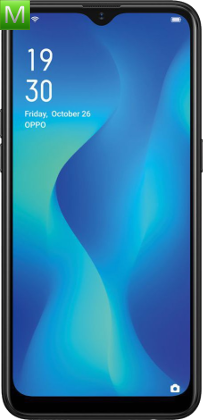 Oppo A1k