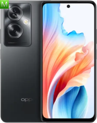 Oppo A1s 5G