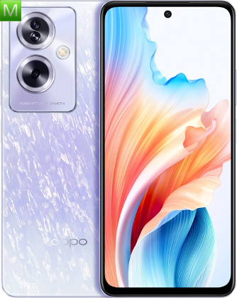 Oppo A2 5G