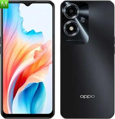 Oppo A2m