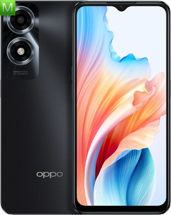 Oppo A2x