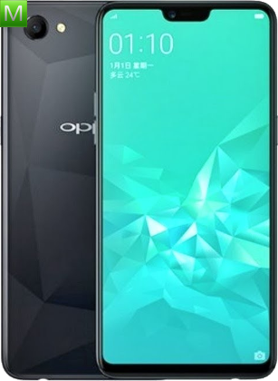Oppo A3