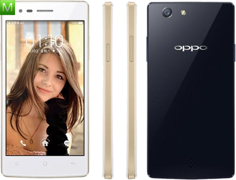 Oppo A31