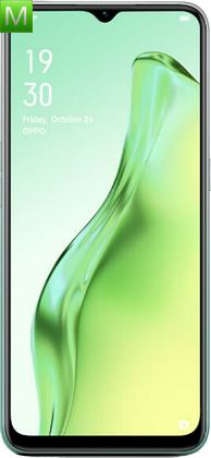 Oppo A31 2020