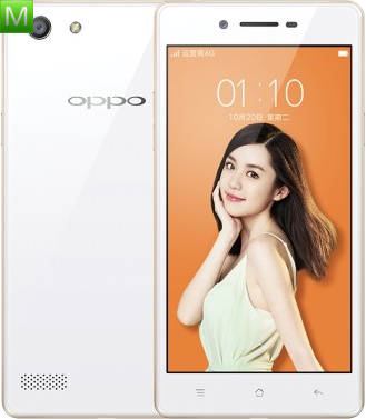 Oppo A33