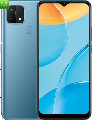 Oppo A35