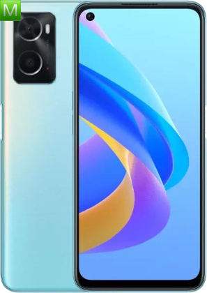 Oppo A36