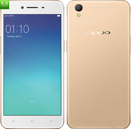 Oppo A37