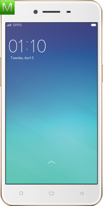 Oppo A37 Snapdragon