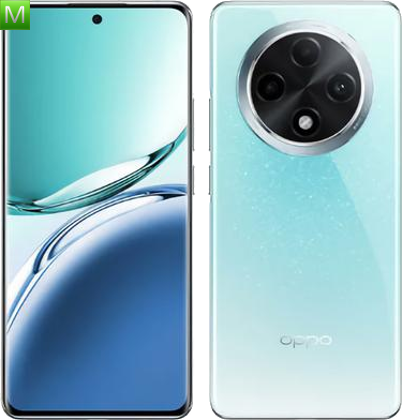 Oppo A3 Pro