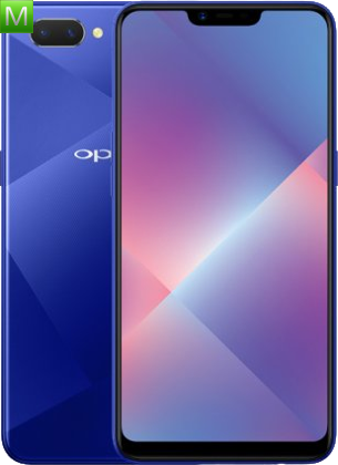 Oppo A5