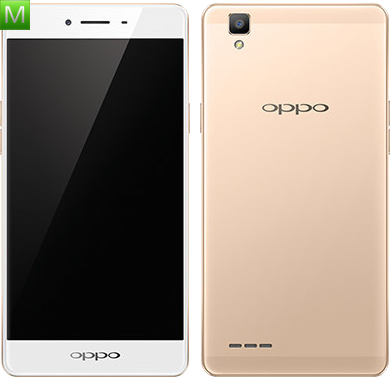 Oppo A53