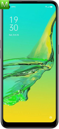Oppo A53 2020
