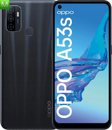Oppo A53s