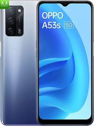 Oppo A53s 5G