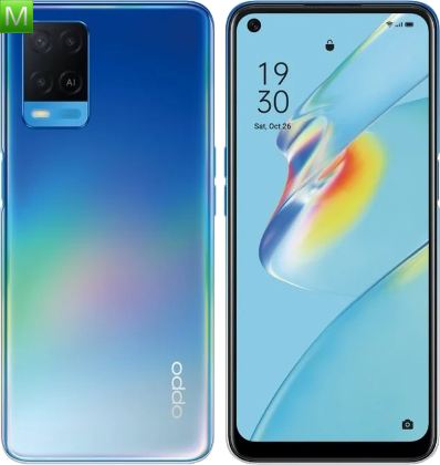 Oppo A54