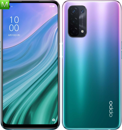 Oppo A54 5G OPG02