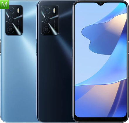Oppo A54s