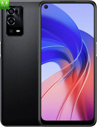 Oppo A55 4G