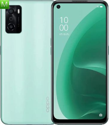 Oppo A55s