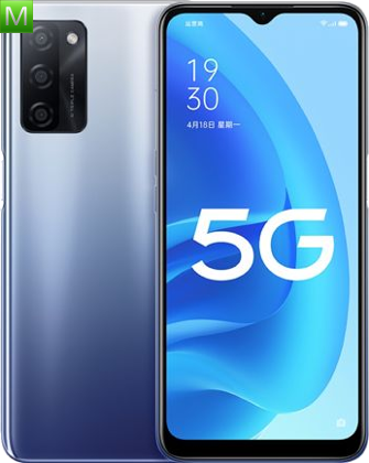 Oppo A55s PEMM00