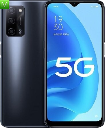 Oppo A56 5G