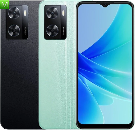 Oppo A57 4G
