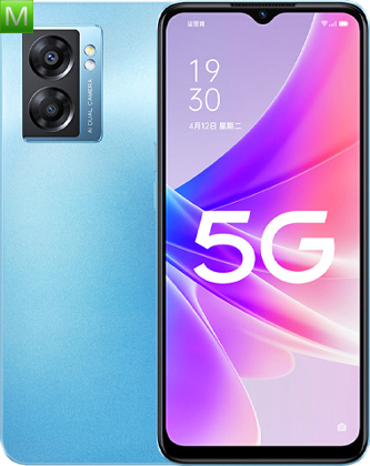 Oppo A57 5G