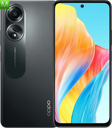 Oppo A58 4G