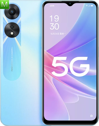 Oppo A58 5G