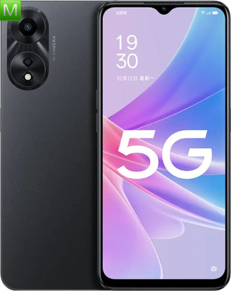 Oppo A58x 5G