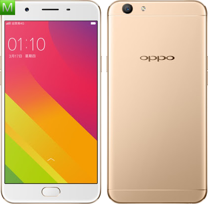 Oppo A59