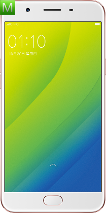 Oppo A59s
