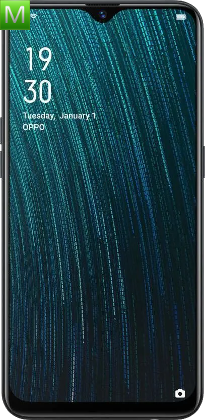 Oppo A5s