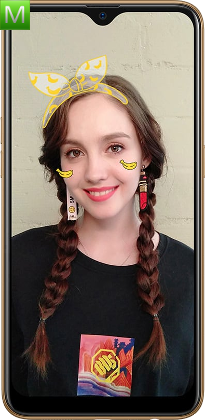 Oppo A7