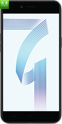 Oppo A71