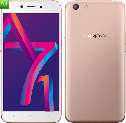 Oppo A71 2018