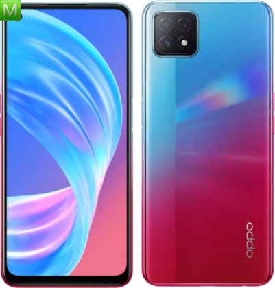 Oppo A72 5G