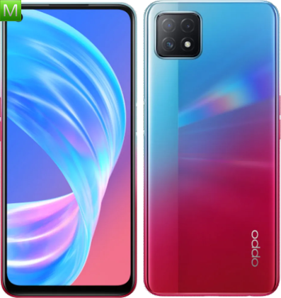 Oppo A72n 5G