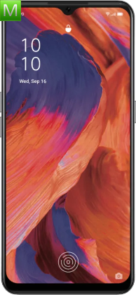 Oppo A73 2020
