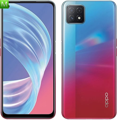 Oppo A73 5G