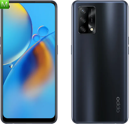 Oppo A74