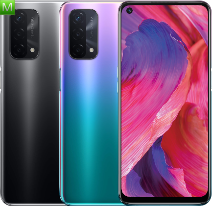 Oppo A74 5G CPH2263