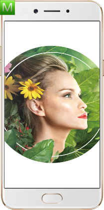 Oppo A77