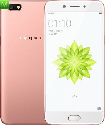 Oppo A77 Snapdragon