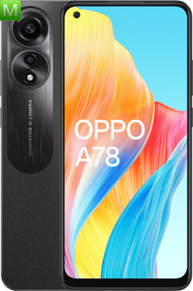 Oppo A78 4G